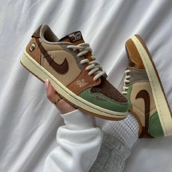 Nike Jordan SB