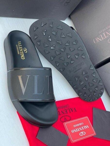 Sandales Valentino Homme