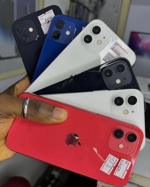 Apple iPhone 11 reconditionné