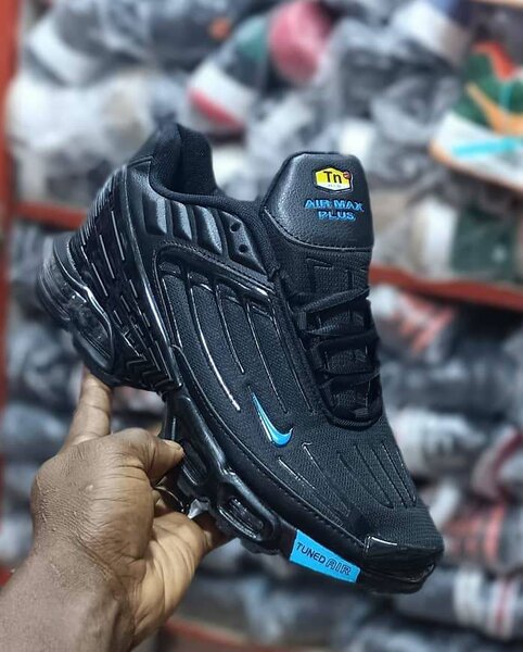 Nike air Tn
