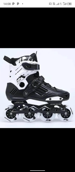 Patins à roulettes en ligne