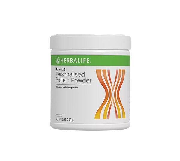 F3 Personalised Protein Shake (240g)