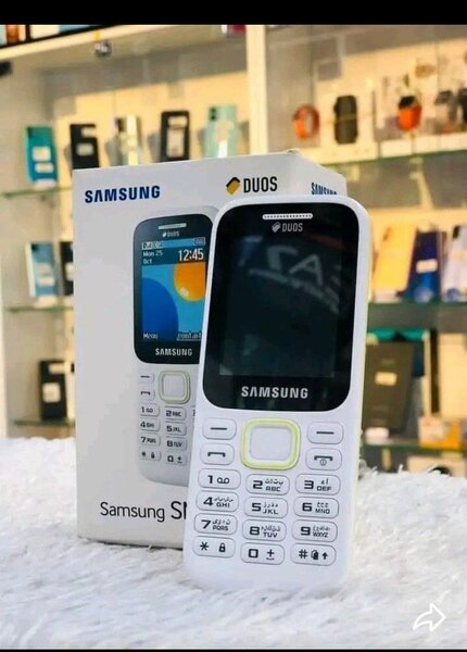 Téléphone Samsung SM-B310E