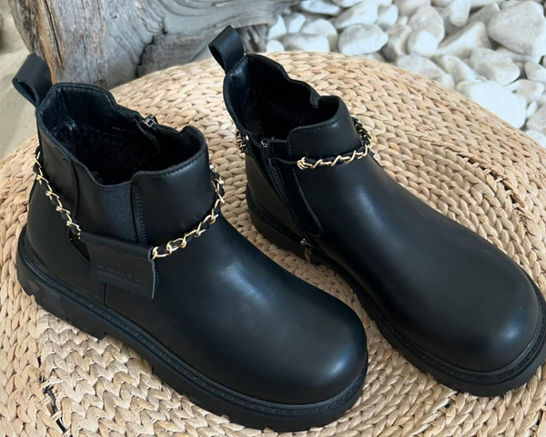 Зимние сапоги для девочек, отлично дополнит ваш образ ❤️😍