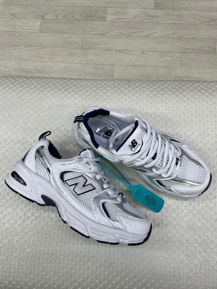 New balance 530