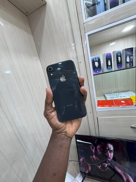 iPhone XR 64go  Sans id rapide