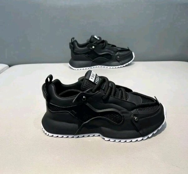 Sneakers tendance pour hommes