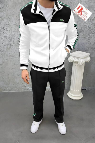 Survêtement homme élégant Laco