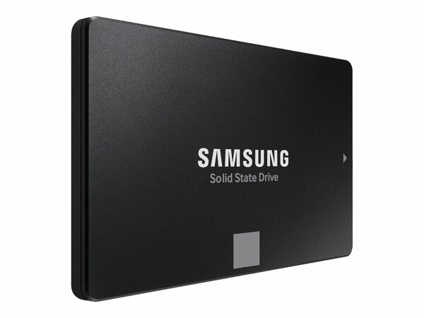 SAMSUNG SSD 500GB