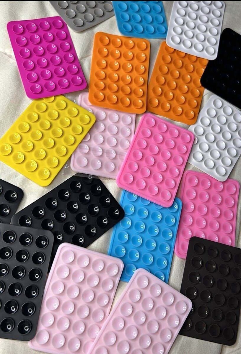 Autocollant Antidérapant Téléphone