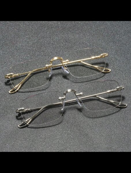 Lunettes Transition Tout-en-Un