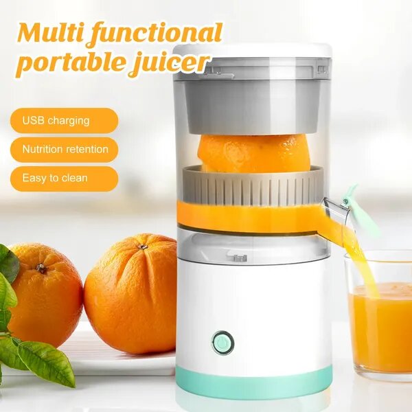 Juicer