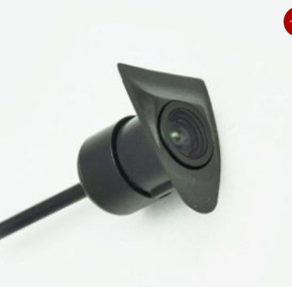 Toyota Corolla Front Camera Full HD Night Vision