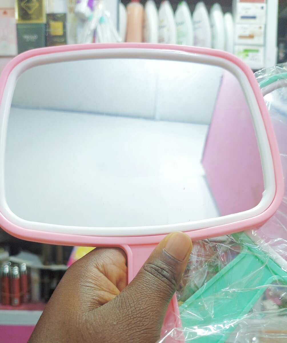 Mini Mirror