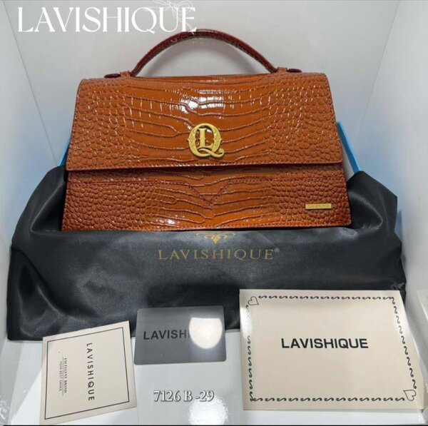 Lavishique Sac à Main Élegant