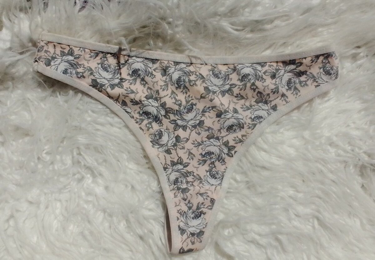 Hot panties