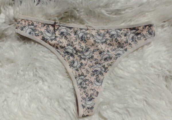 Hot panties