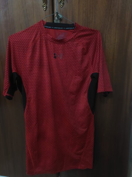 Under Armour Tshirt Sportif