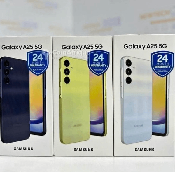 Samsung Galaxy A25 5G