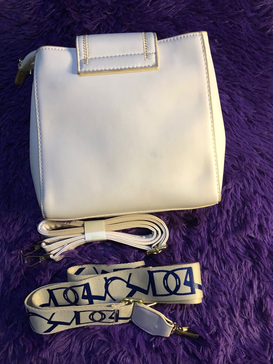 Cross/Shoulder Handbag