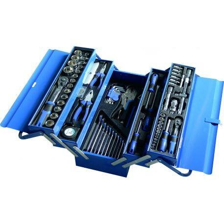 Coffret à outils complète