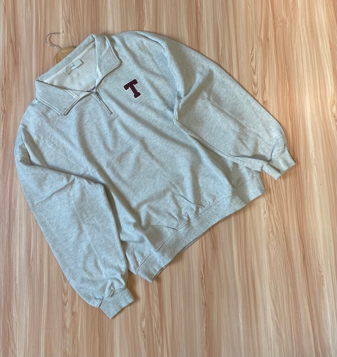 Thrift Sweatshirt