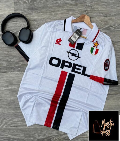 Maillot de foot homme Opel