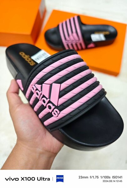 Adidas slides