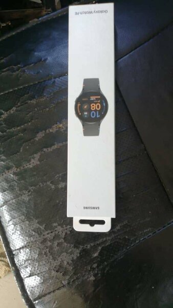 Montre Connectée Samsung