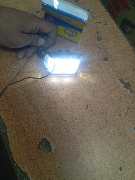 Led light