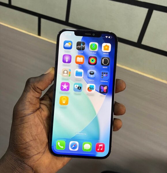 iPhone 12 Pro Max 128GB