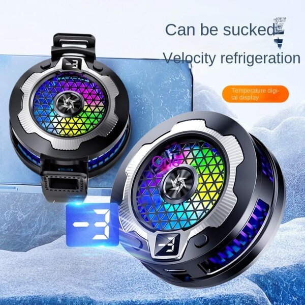 refroidisseur semi-conducteurs