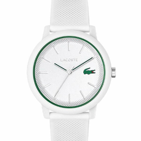 Montres Lacoste élégantes homme