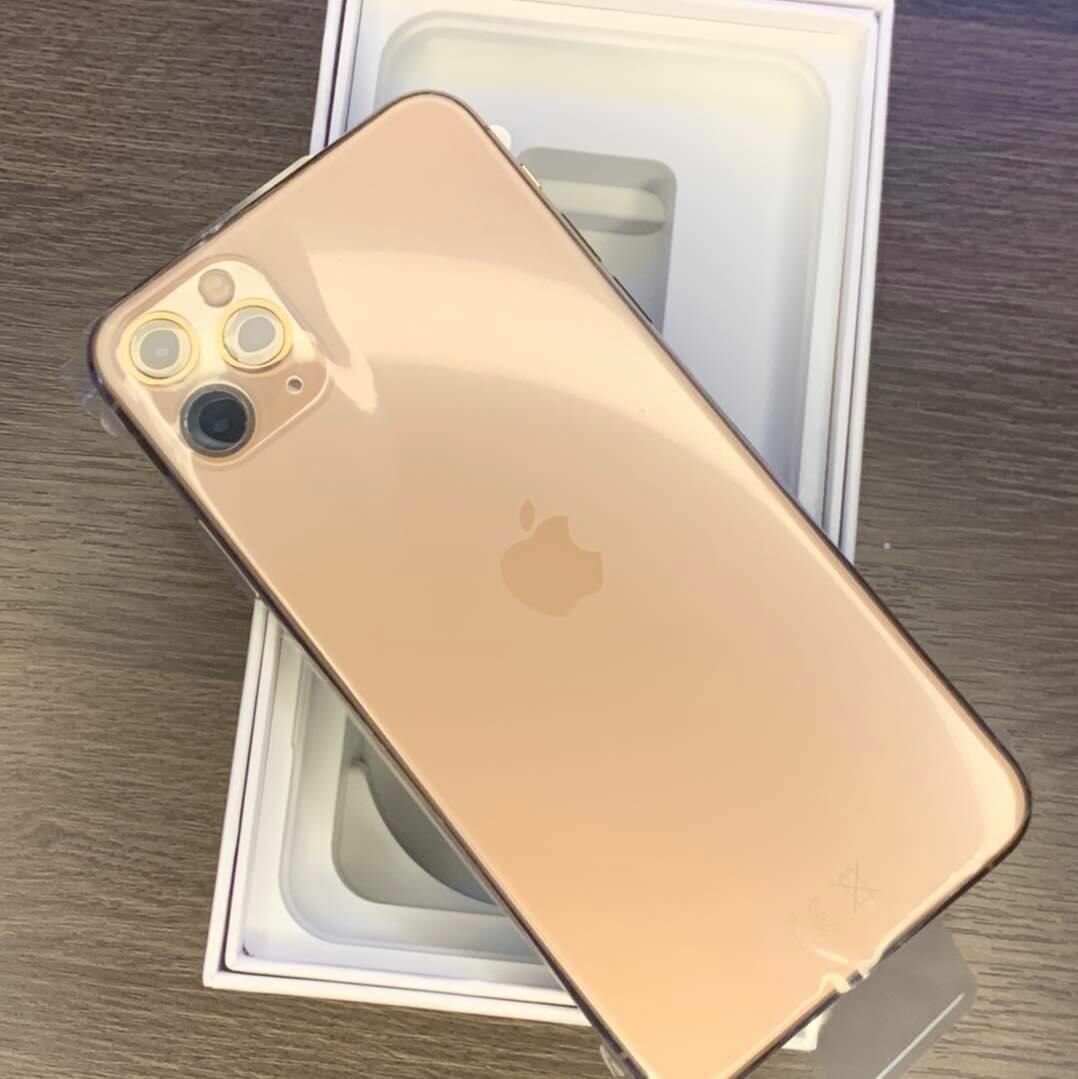 Phones and accessories