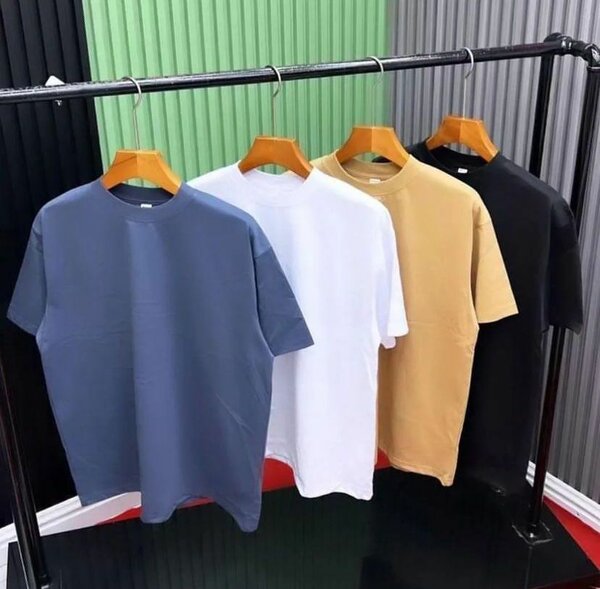 Cotton shirts