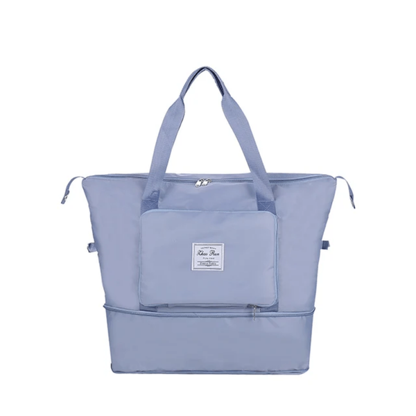 Grand sac de voyage multiple