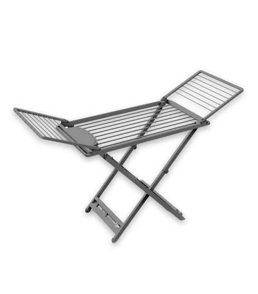 Séchoir à linge pliable