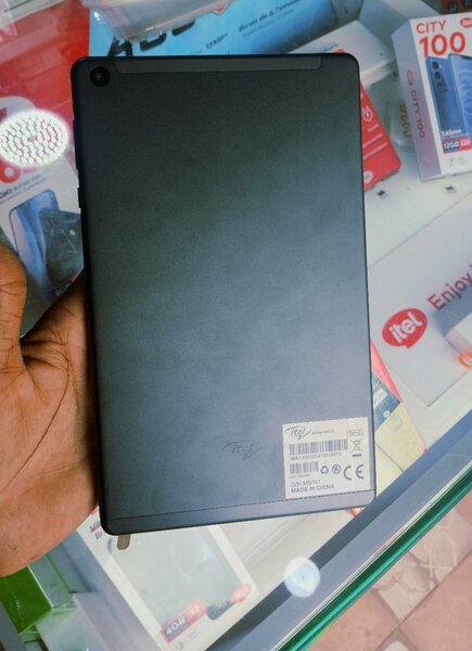 Tablette éducatif 2 SIM