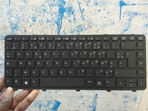 hp ProBook 440 G1/640G1