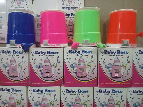 Electric Feeder Warmer