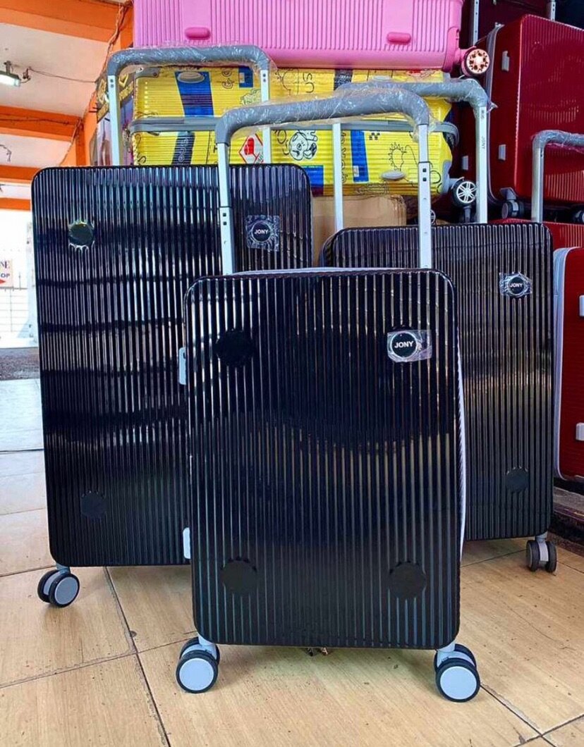 3 in 1 quality suits case