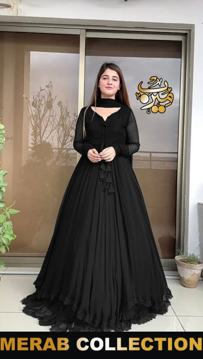 Chiffon maxi 3 pc 5 colours available dc free