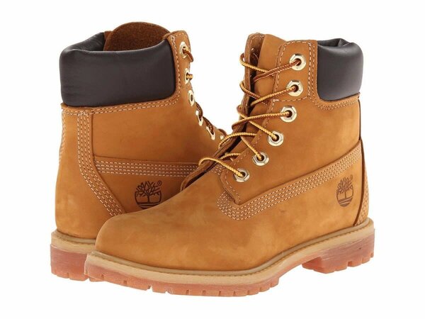 Botte timberland