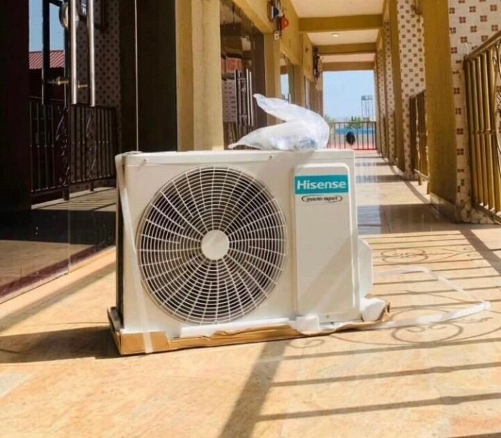 Hisense Air Condition