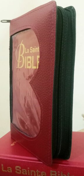 Bible Louis Segons