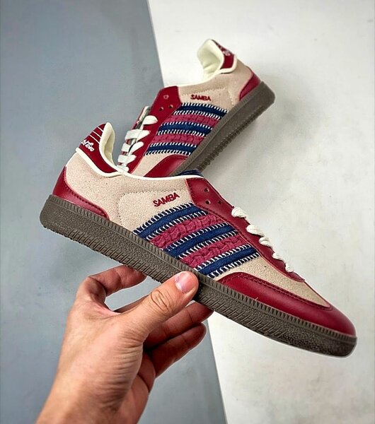 Sneakers Adidas Samba Classiques