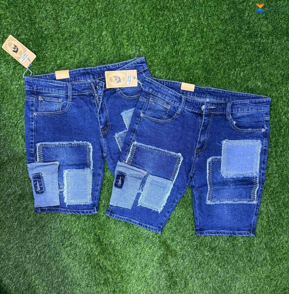 Jeans shorts