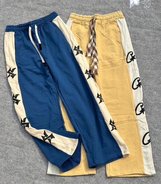 Pantalon de survêtement pour homme