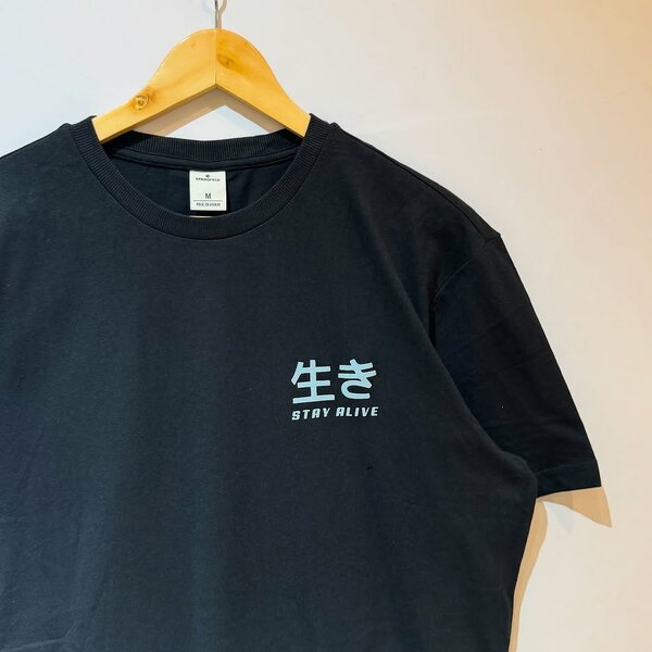 Men’s Casual T-shirts