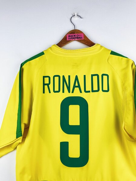 Maillots de football rétro classiques